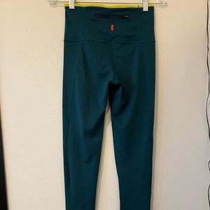 Cotopaxi Mari Tights / Leggings
